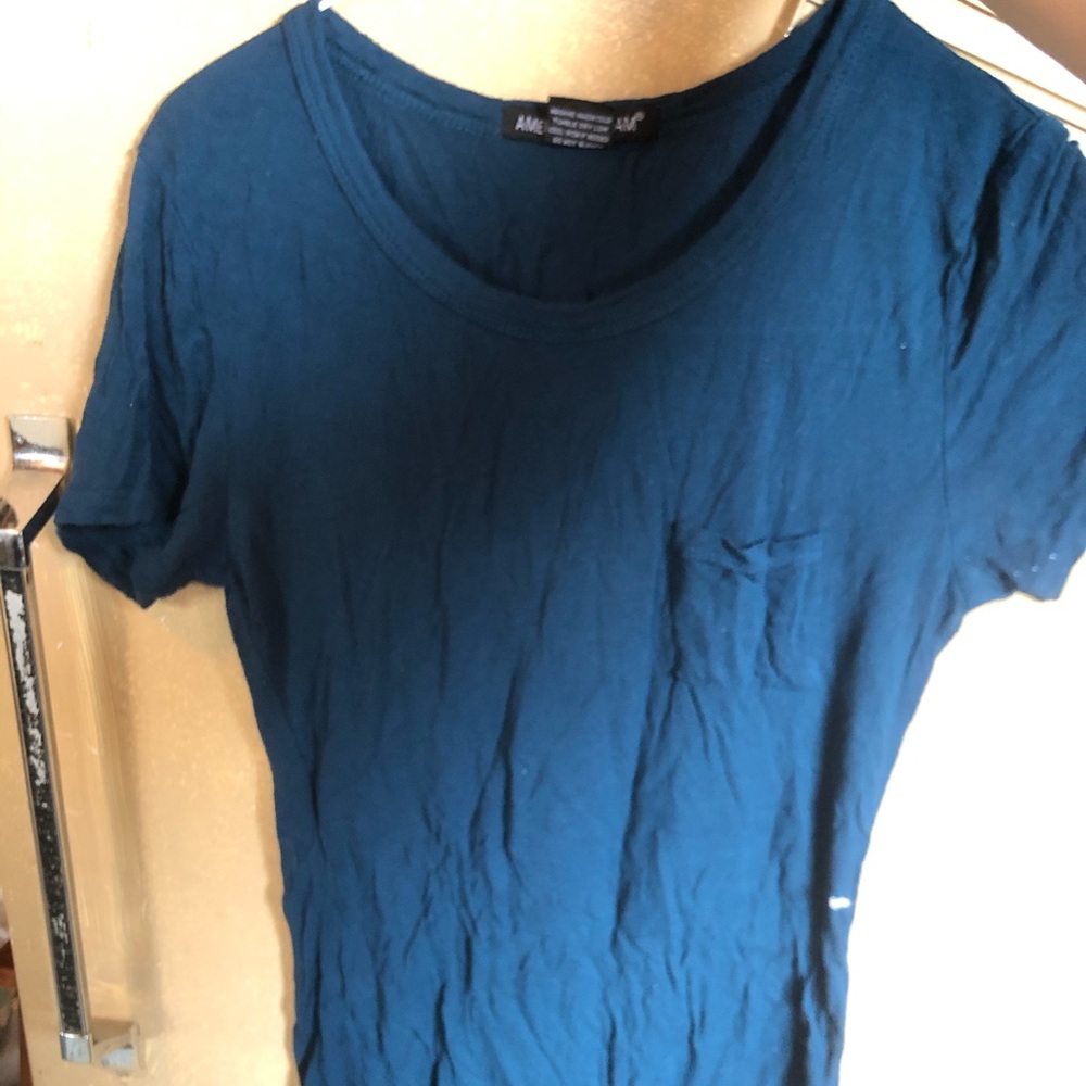 Short Sleeve Shirt